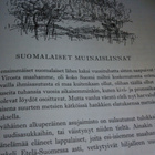 Kirsi Kunnas : Aarteiden kirja IX - Halki aikojen - pikkukuva 5