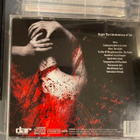 SEAR - Begin The Celebrations Of Sin cd (Black/Death Metal) - pikkukuva 2