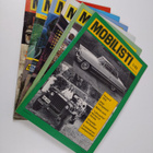 Mobilisti vuosikerta 1982 (1-6) - pikkukuva 1