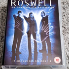 Roswell - The Complete DVD Collection - DVD (17 levyä) - pikkukuva 1