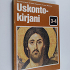 Uskontokirjani 3-4 - pikkukuva 1