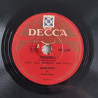 Savikiekko 1953 - Metro-Tytöt - Decca SD 5209 - pikkukuva 1