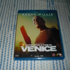 ONCE UPON A TIME IN VENICE (Bruce Willis) BD*** - pikkukuva 1