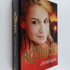 Nora Roberts : Savuhuntu - pikkukuva 1