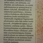 Karl von Clausewitz / Sodasta Valikoima ajatelmia - pikkukuva 4
