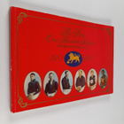 Mike Sutherland ym. : The First One Hundred Seasons : Fit... - pikkukuva 1