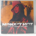 NICOLE FEATURING MISSY ELLIOTT AND MOCHA - MAKE IT HOT CDS - pikkukuva 1