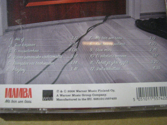 Item image