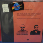 PET SHOP BOYS - MEGA MIX SCANDINAVIA -91 EX LP - pikkukuva 1