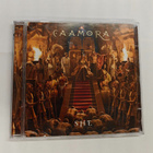 Caamora: She 2-CD - pikkukuva 1
