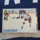 Alexander Mogilny - Classic 005796of15000 - pikkukuva 1
