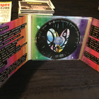 MOPO Beibe cd Texicalli 2014 digipak - pikkukuva 3