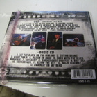 BLINDSIDE BLUES BAND - LIVE AT THE CROSSROADS UUSI CD + DVD - pikkukuva 2