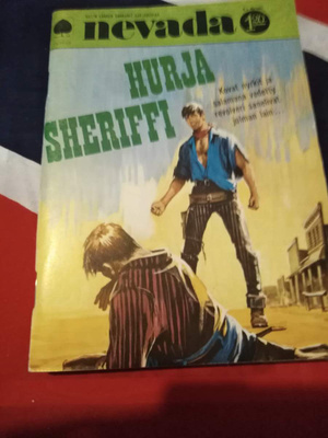 Nevada 10 1968