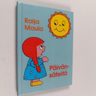 Raija Maula : Päivänsäteitä - pikkukuva 1