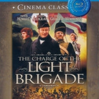 The Charge of The Light Brigade  -   (Blu-ray) - pikkukuva 1