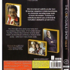 dvd, The Omid Djalili Show - 1. kausi - BBC 2007 [komedia] - pikkukuva 2