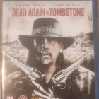 Dead Again In Tombstone (Danny Trejo) - pikkukuva 1