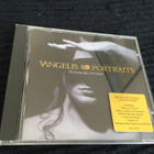 Vangelis Portrait Cd kokooma upeaa1996 - pikkukuva 1