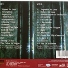 MILLENIUM Best of and More 2xCD Jörn Lande Huippukuntoi - pikkukuva 2