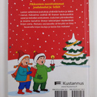Lasten joululaulukirja - pikkukuva 2