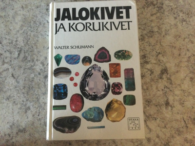 Jalokivet korukivet