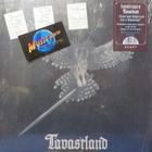 HAVUKRUUNU - TAVASTLAND - FIN 2025 BROWN M/M LP + POSTER - pikkukuva 1