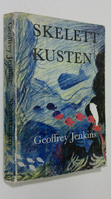 Geoffrey Jenkins : Skelett kusten