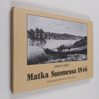Jakov Grot : Matka Suomessa 1846 - pikkukuva 1