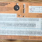 Ydinräjähdysvaikutusten laskulevy m/70 - pikkukuva 2
