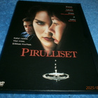PIRULLISET - DVD - pikkukuva 1