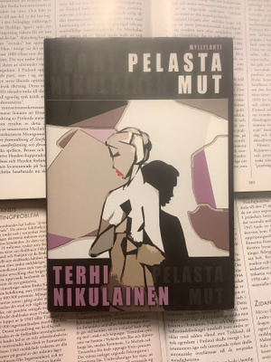 Terhi Nikulainen - Pelasta mut (sid.)