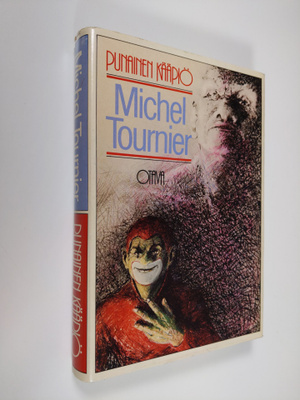 Michel Tournier : Punainen kääpiö