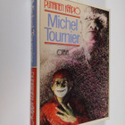 Michel Tournier : Punainen kääpiö - pikkukuva 1