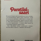 [Kirja] BURT HIRSCHFELD: PARATIISISAARI - pikkukuva 2