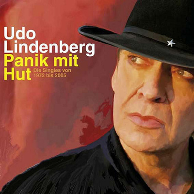 UDO LINDENBERG - GREATEST HITS 2CD