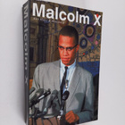 Alex Haley ym. : Malcolm X - pikkukuva 1