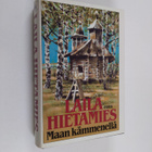 Laila Hietamies : Maan kämmenellä - pikkukuva 1