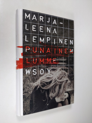 Marja-Leena Lempinen : Punainen lumme