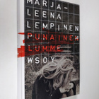 Marja-Leena Lempinen : Punainen lumme - pikkukuva 1
