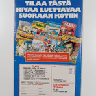 Mort Walker : Masi 9/1984 - pikkukuva 2
