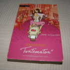 Jane Sigaloff Nimerkki "Tuntematon"  -nid - pikkukuva 1