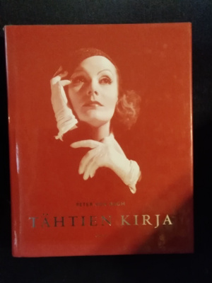 Peter von Bagh: Tähtien kirja