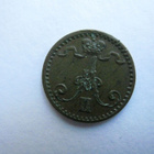 1 penni 1871 - pikkukuva 2