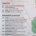 APU LEHTI 7 / 2018 VIIKKOLEHTI SIS.LUETTELOT 2 ja 3 KUVISSA - pikkukuva 2