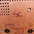 Luxor radio Attache 3302W Putkiradio - pikkukuva 3