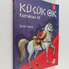 Safak Tavkul : Kuyruksuz at - pikkukuva 1