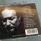 Jaakko Löytty . Nälkämaan lauluja CD - pikkukuva 2