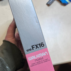 Boksattu Sony Walkman WM-FX16 (boxed) - pikkukuva 3