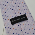 Ermenegildo Zegna silkkisolmio - pikkukuva 3
